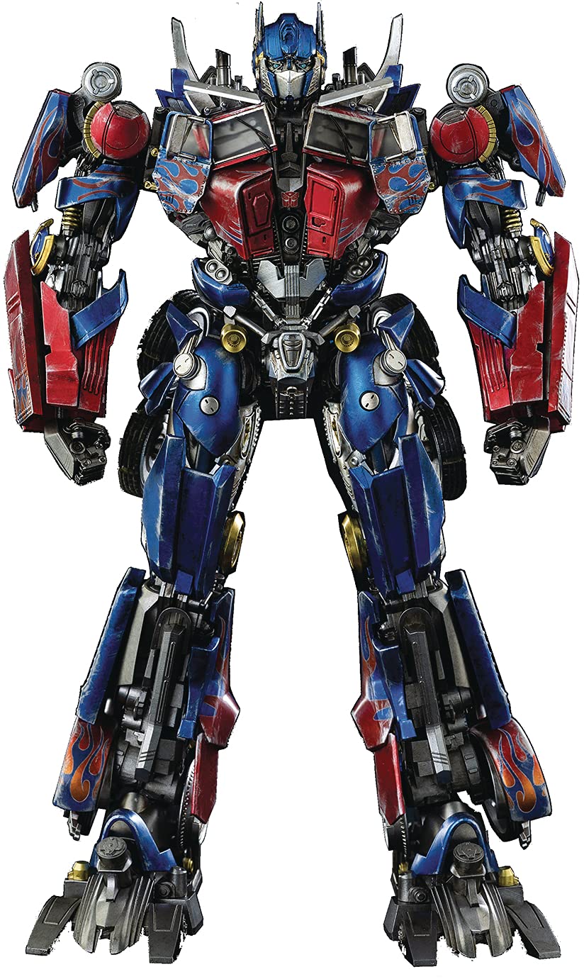 Amazon.co.jp: Threezero Transformers: Revenge of the Fallen – DLX