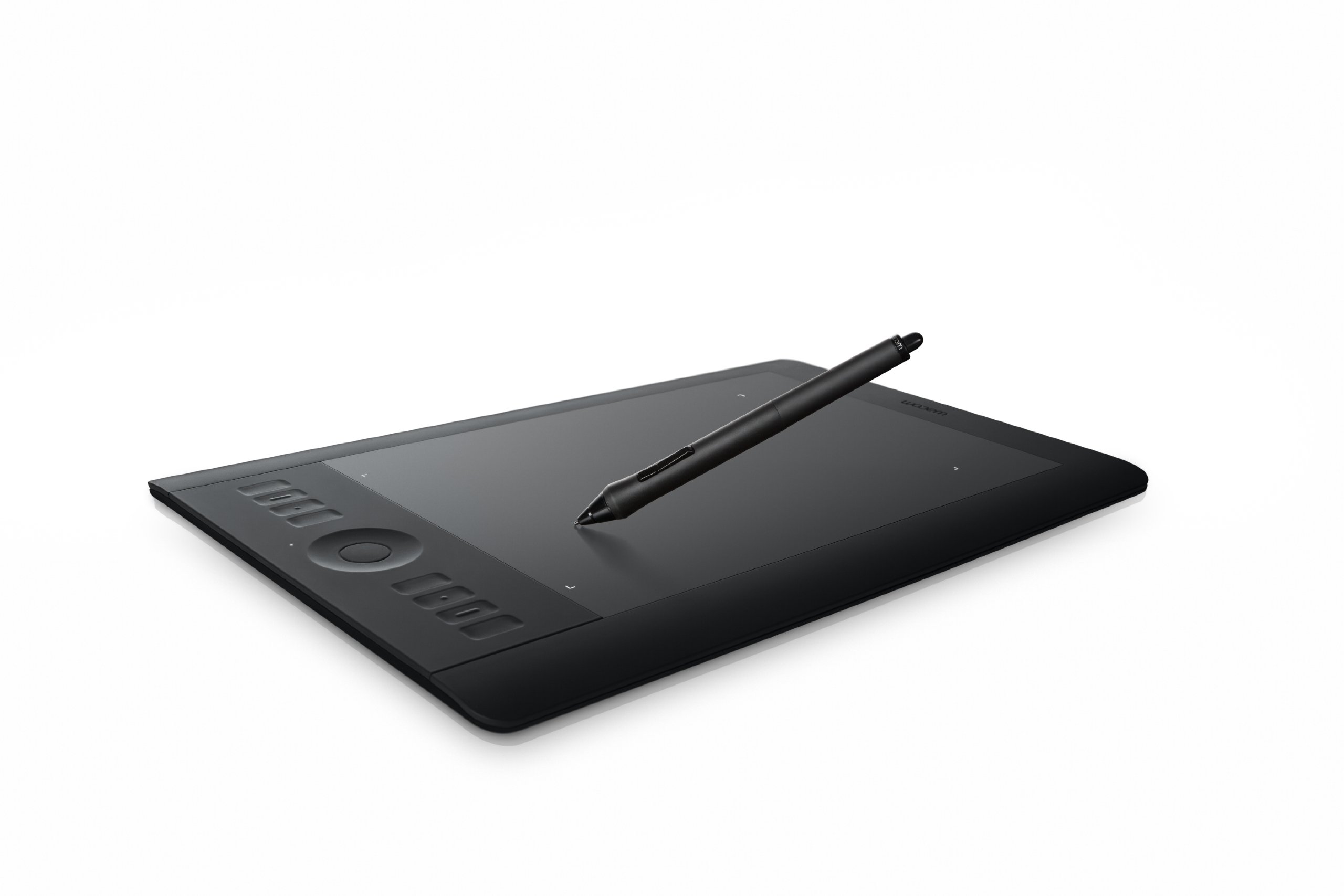 Amazon.com: Wacom Intuos5 Touch Medium Pen Tablet (PTH650) : Cell