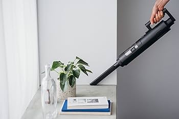 Amazon | バルミューダ ザ・クリーナー ライト ホバー式クリーナー