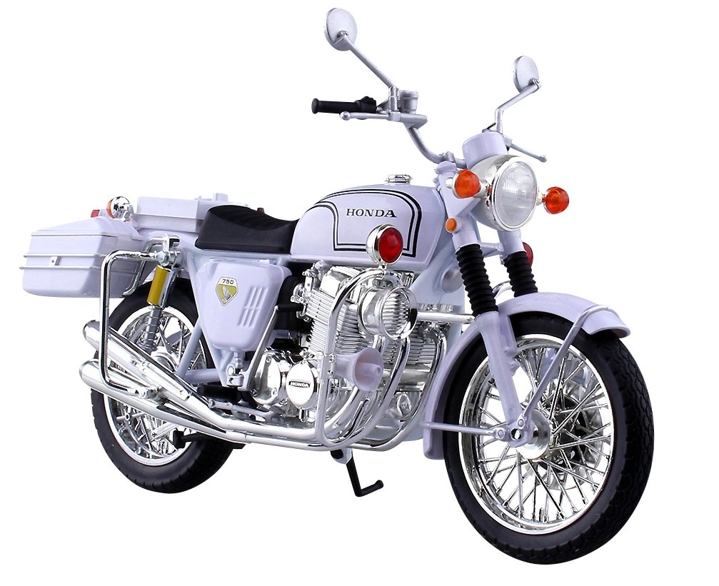 Amazon | スカイネット 1/12 完成品バイク ホンダ CB750FOUR (K0