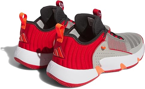 Amazon.com | adidas Mens Trae Unlimited Basketball Sneakers Shoes