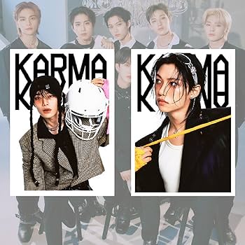 Amazon.com: STRAY-KIDS Posters,9PCS STRAY-KIDS Poster Wall