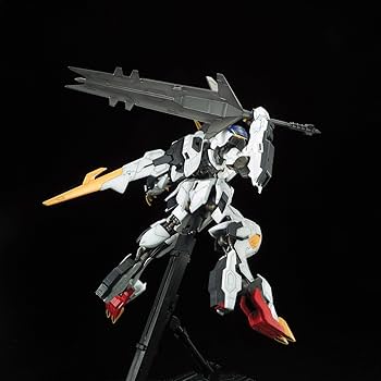 Amazon | 1/100 フルメカニクス 機動戦士ガンダム 鉄血のオルフェンズ