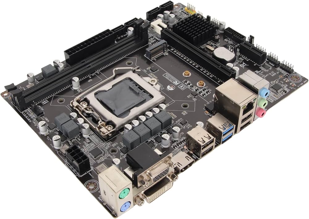 Amazon | LGA1151 マザーボード、Core CPU (LGA1151) 用 8 9世代 (Lvy