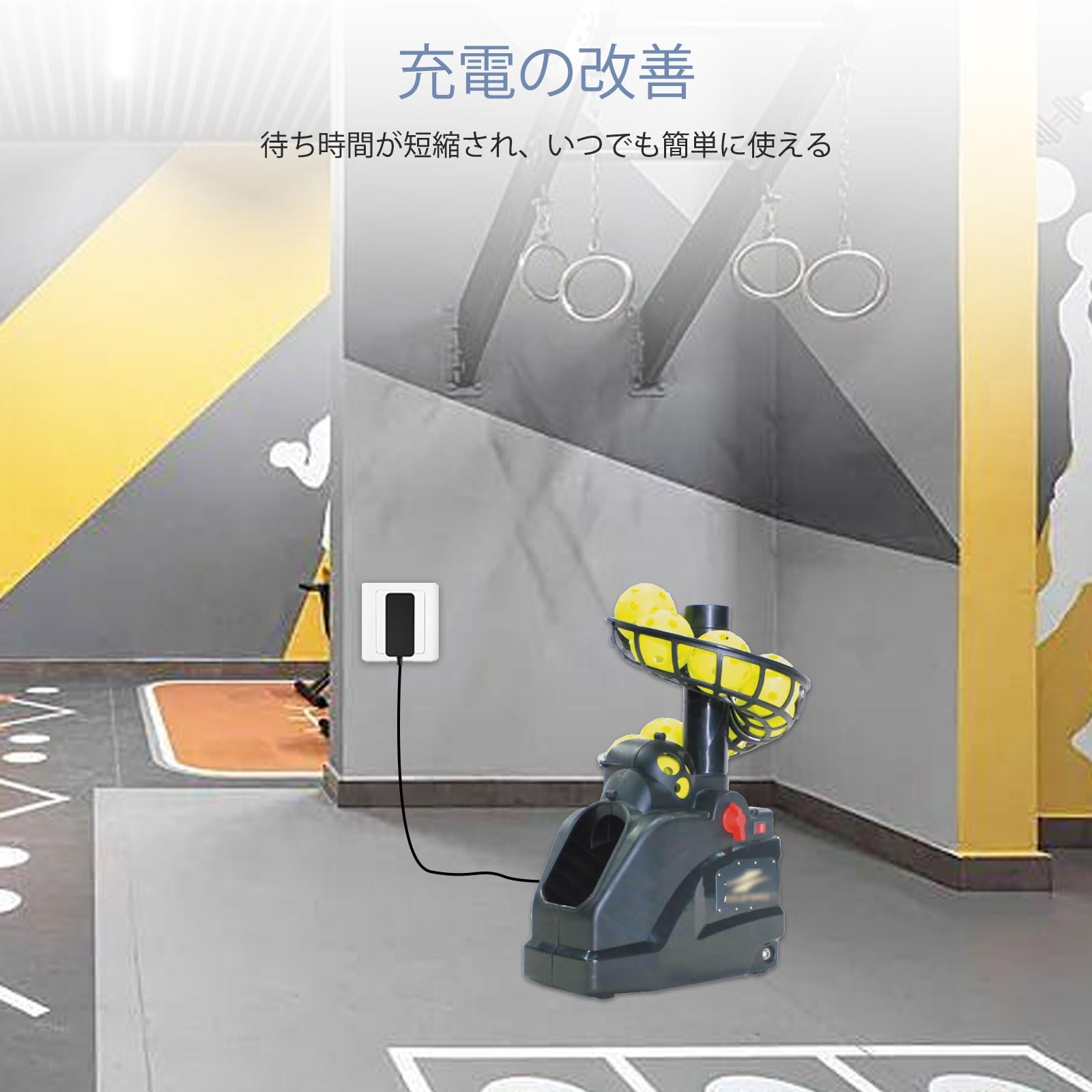 Amazon.co.jp: ACアダプター変化球対応 フィールドフォース