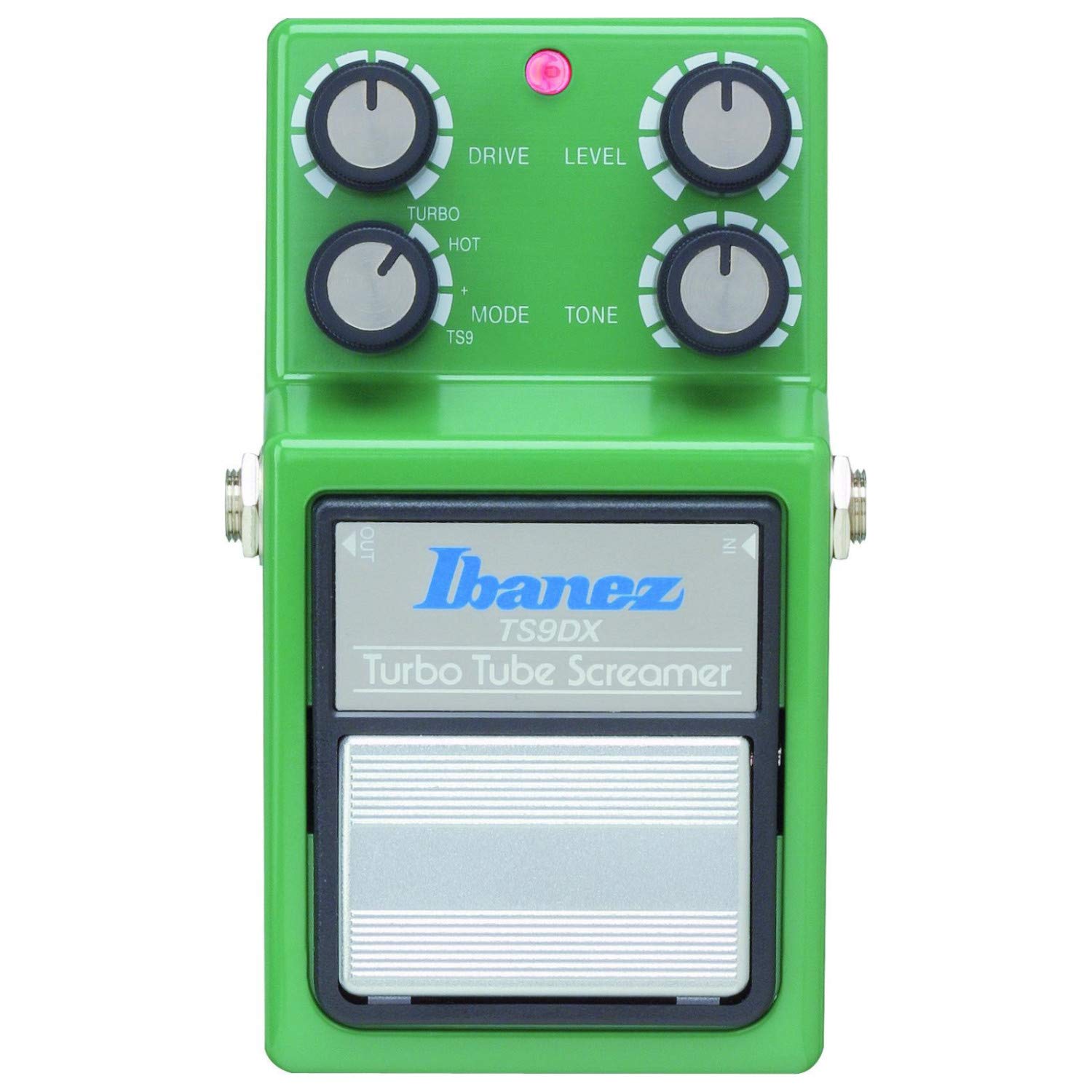 Amazon | Ibanez / TS9DX Turbo Tube Screamer MADE IN JAPAN 日本製