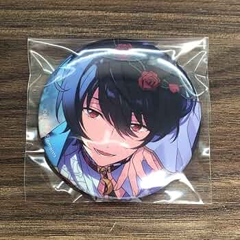 願望缶バッジ 凛月 願望缶バッジ 凛月 願望缶 凛月 2025年最新】願望缶