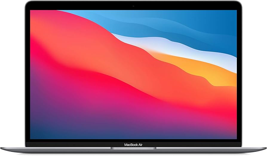 Amazon.co.jp: Apple(アップル) 2020 MacBook Air ノートパソコン:M1