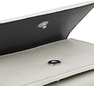 Amazon | [バレンシアガ] 3つ折り財布 516402 DLQ4N 9060 エブリデイ