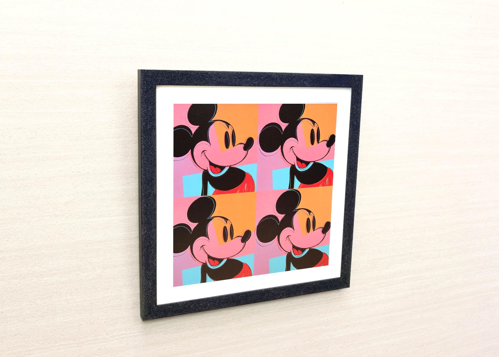 Amazon.co.jp: アートショップ フォームス アンディ ウォーホル