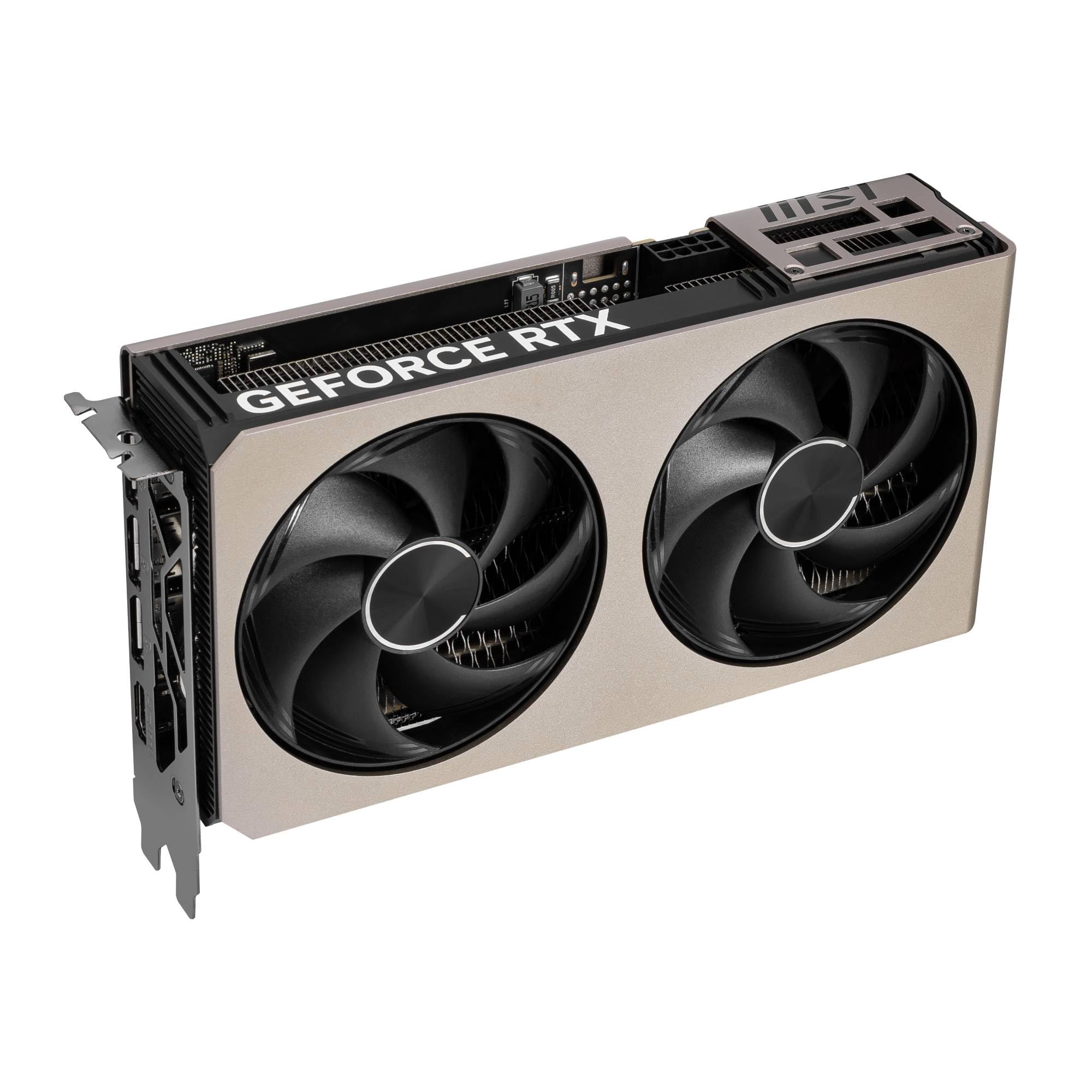 Amazon | MSI GeForce RTX 5060 Ti 8G INSPIRE 2X OC グラフィックス