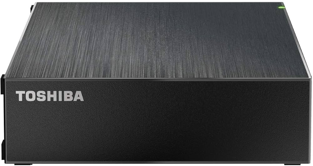Amazon | 東芝 外付け ハードディスク 2TB 【 テレビ録画 / 4K