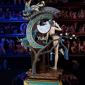 Amazon.co.jp: ストリートファイター 春麗海外限定14 生足 フィギュア