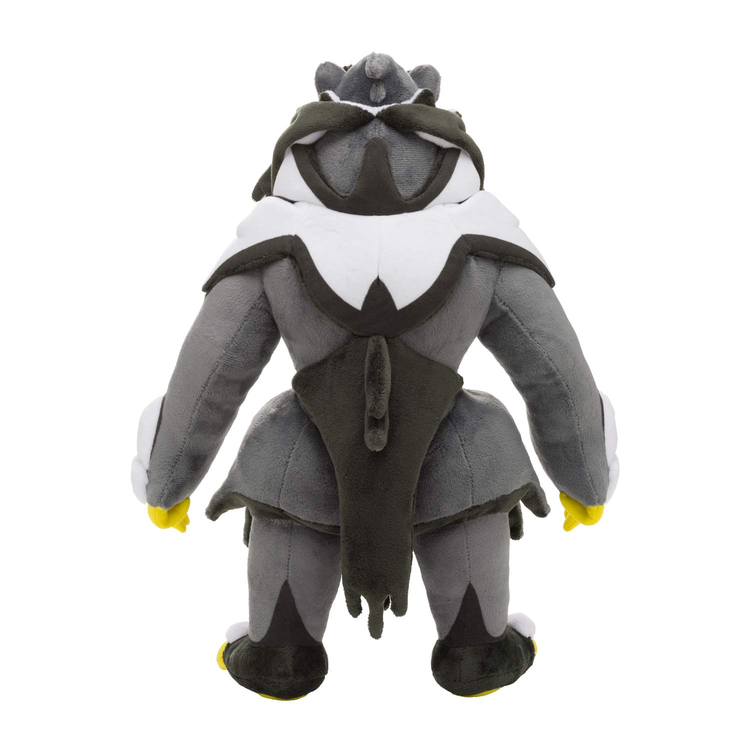 Amazon.co.jp: ポケモンセンターオリジナル ぬいぐるみ ウーラオス