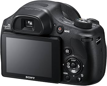 Amazon | SONY デジタルカメラ Cyber-shot HX300 2110万画素 光学50倍