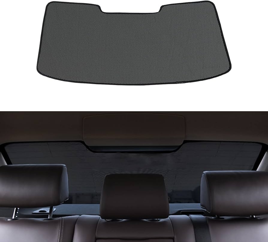 Amazon | 2022 新型 車用 サンシェード マツダ CX-8（2018~現行