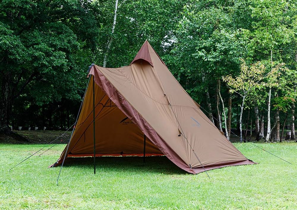 Amazon | テンマクデザイン サーカスST DX | tent-Mark DESIGNS | タープ