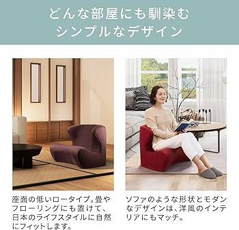 Amazon.co.jp: スタイル ドクターチェア/Style Dr.CHAIR MTG
