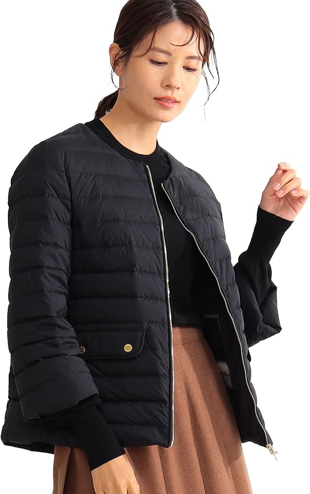 Amazon.co.jp: [デミルクスビームス] ブルゾン TATRAS 別注 ACACIA