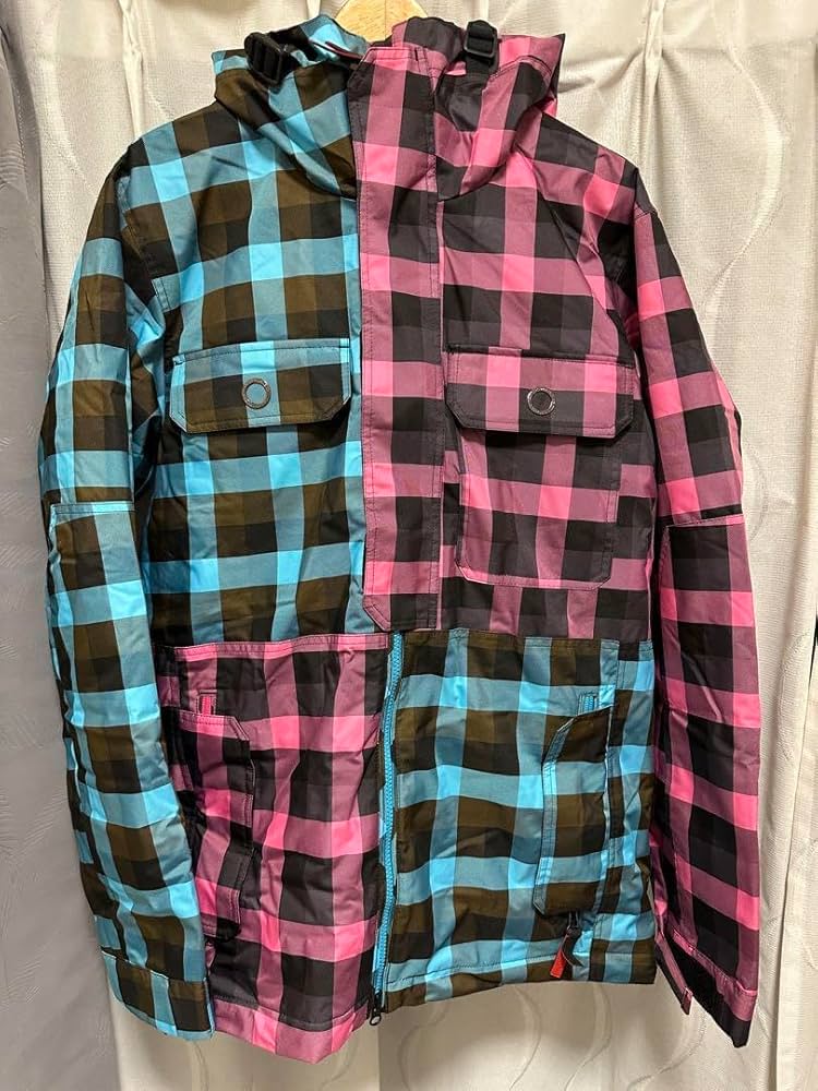 Amazon.co.jp: air to ground a-seven スノーボード スノボウェア上下