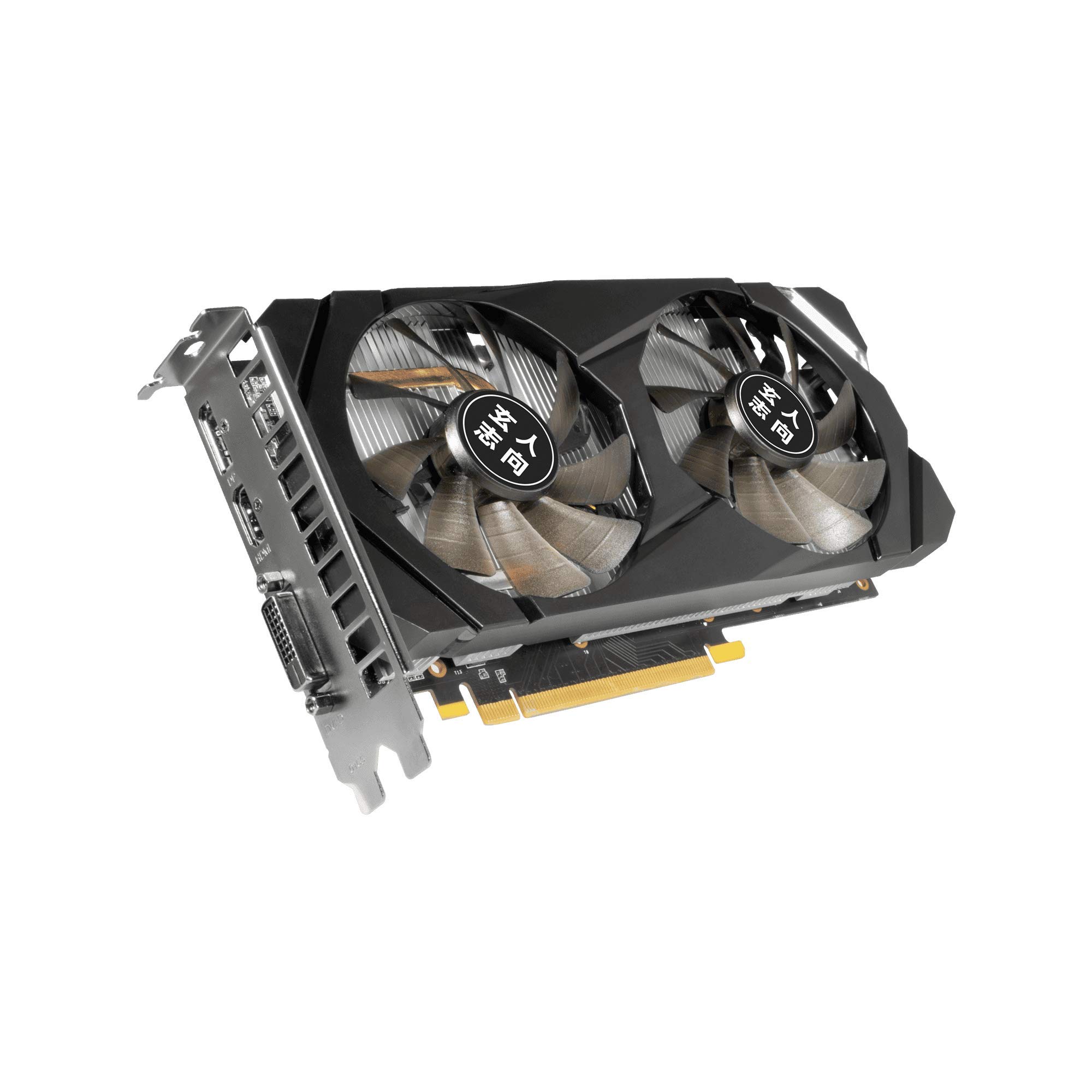 Amazon | 玄人志向 NVIDIA GeForce RTX 2060 搭載 グラフィックボード