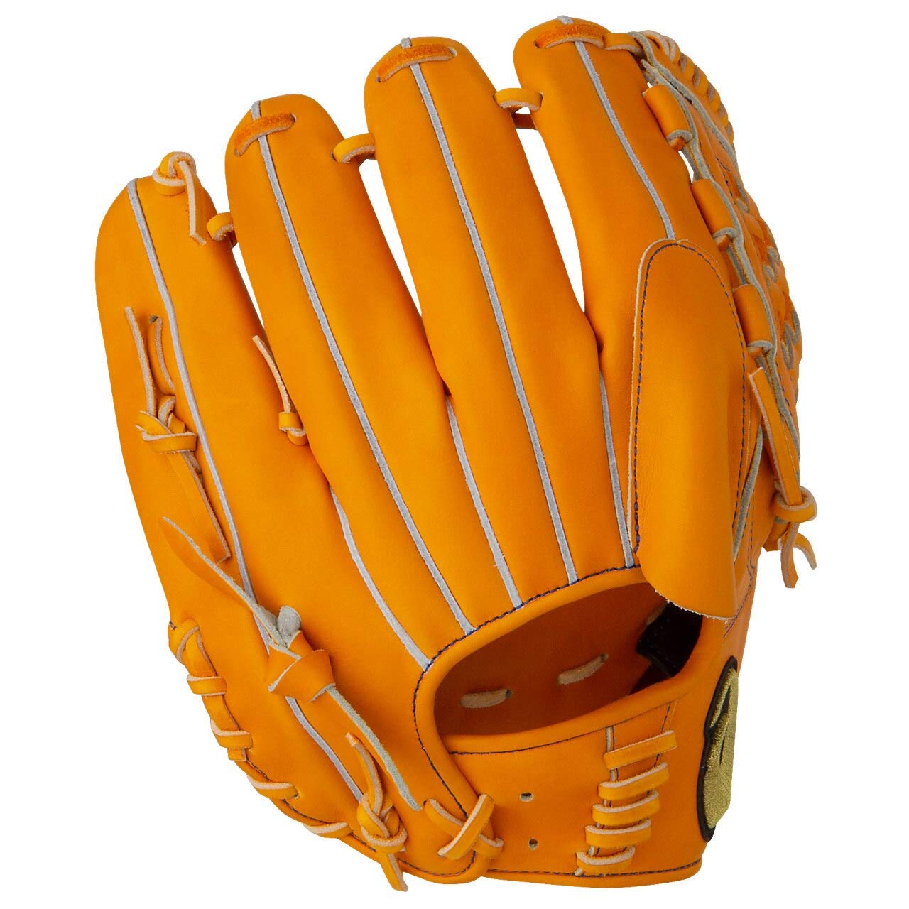 Amazon | asics(アシックス) 野球 硬式用 グローブ ゴールドステージ