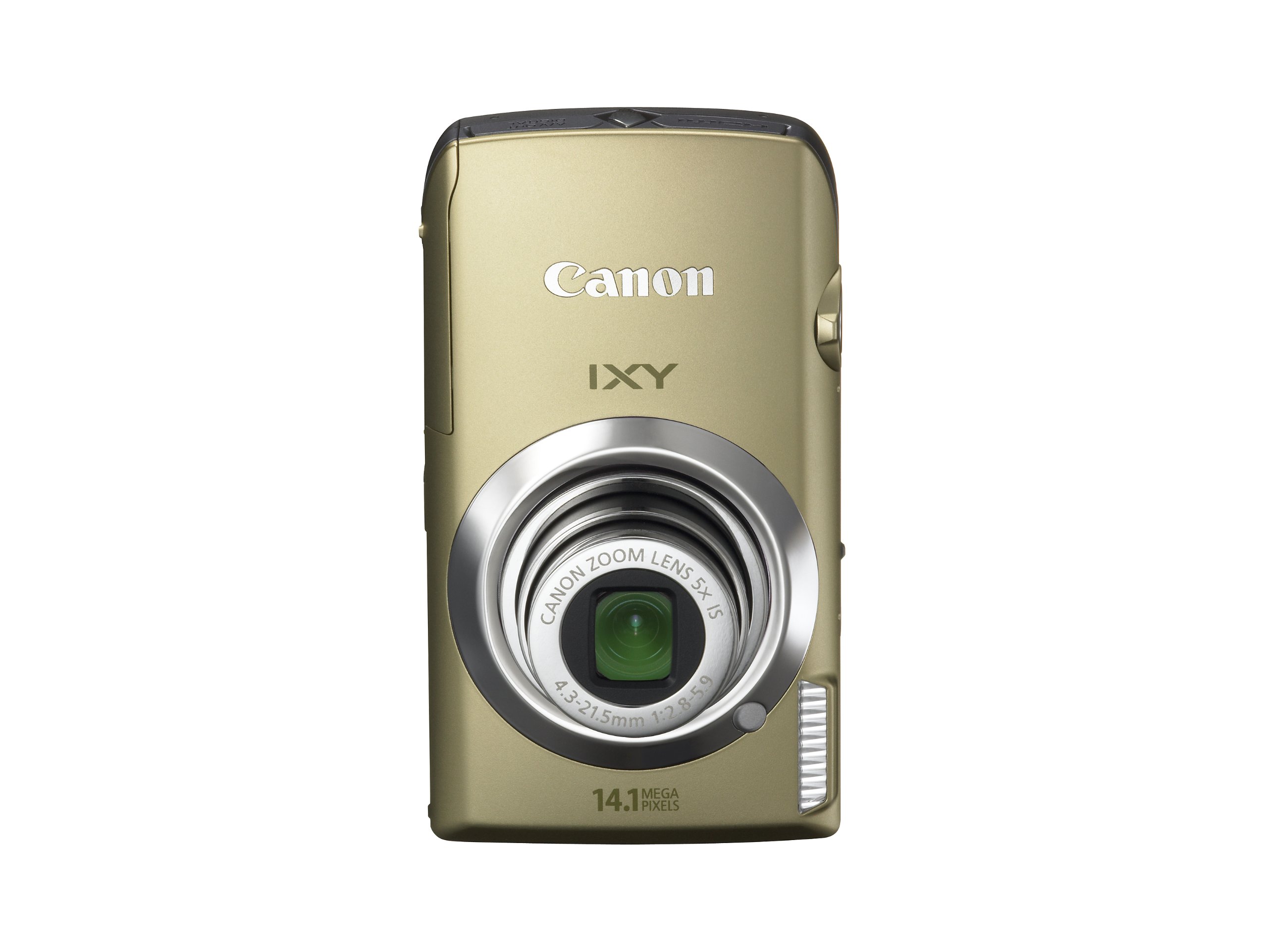 Amazon.co.jp: Canon Digital Camera IXY 10S Gold IXY10S(GL