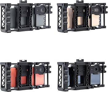 Amazon.co.jp: BEASTGRIP スマートフォン用カメラリグ Beastgrip Pro