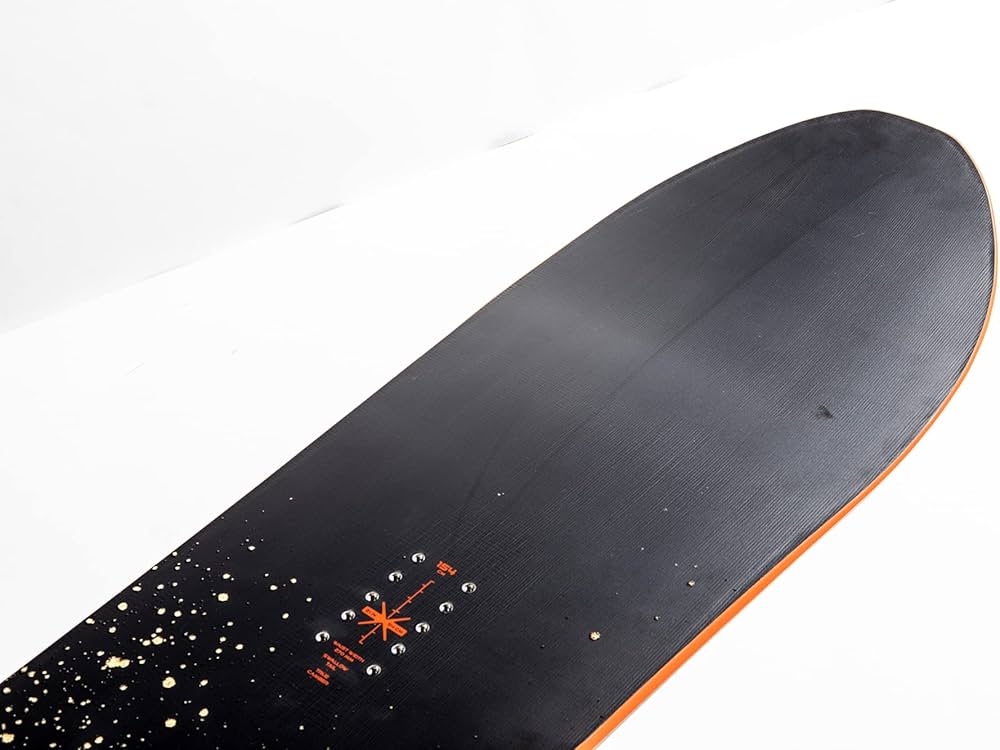 Amazon | 21-22 NITRO ナイトロ QUIVER POW - 154cm | Nitro | ボード