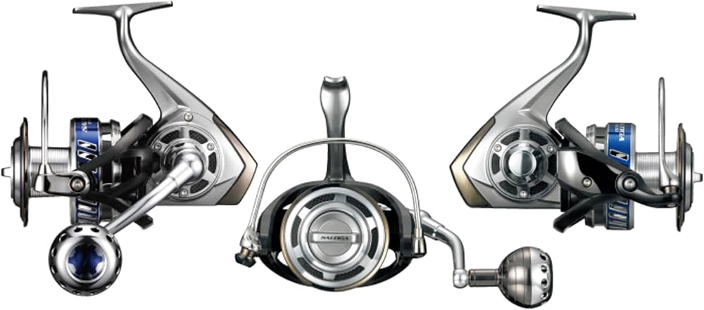 Amazon | ダイワ リール ソルティガ 5000H | ダイワ(DAIWA