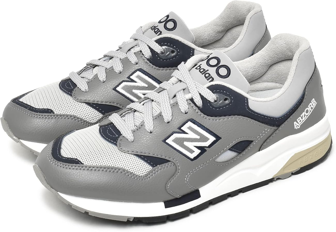 Amazon | [ニューバランス] CM1600 スニーカー メンズ CM1600LG