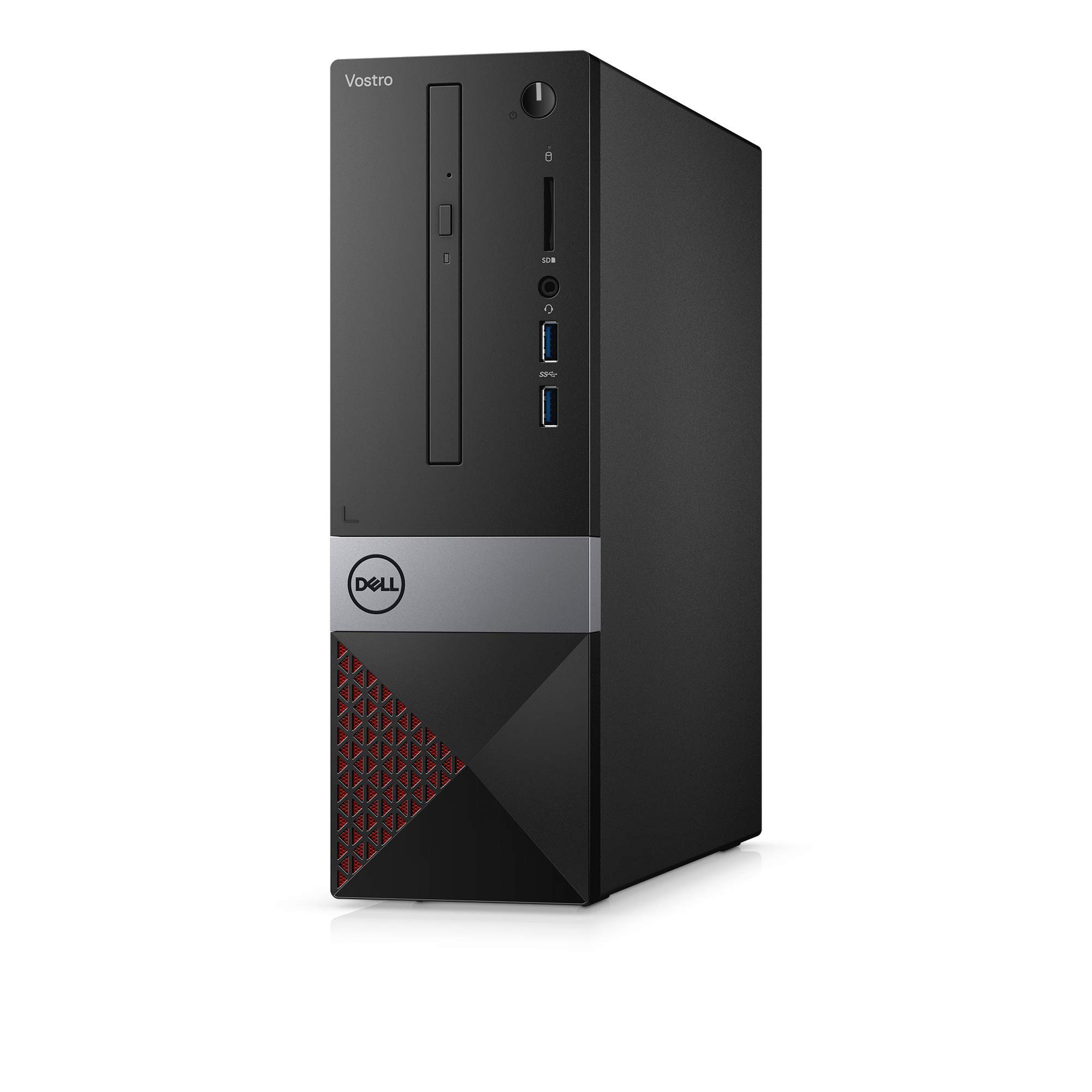Amazon.com: Dell Vostro Desktop 3470 SFF 8PWKR - Intel Core i5-8