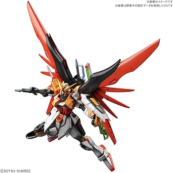 Amazon | 【限定生産】HGCE 機動戦士ガンダムSEED DESTINY