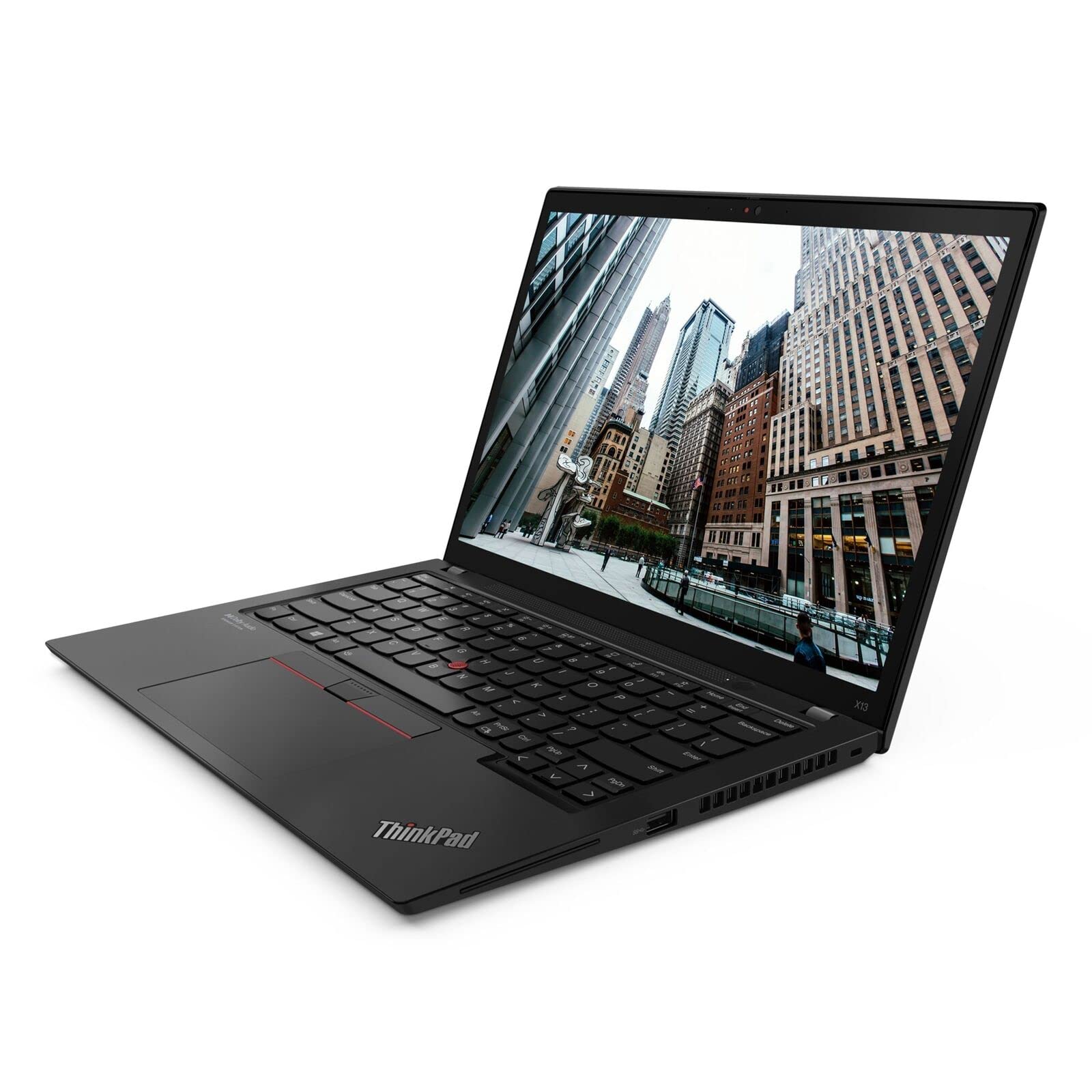 Amazon.com: Lenovo ThinkPad X13 Gen 2 13.3