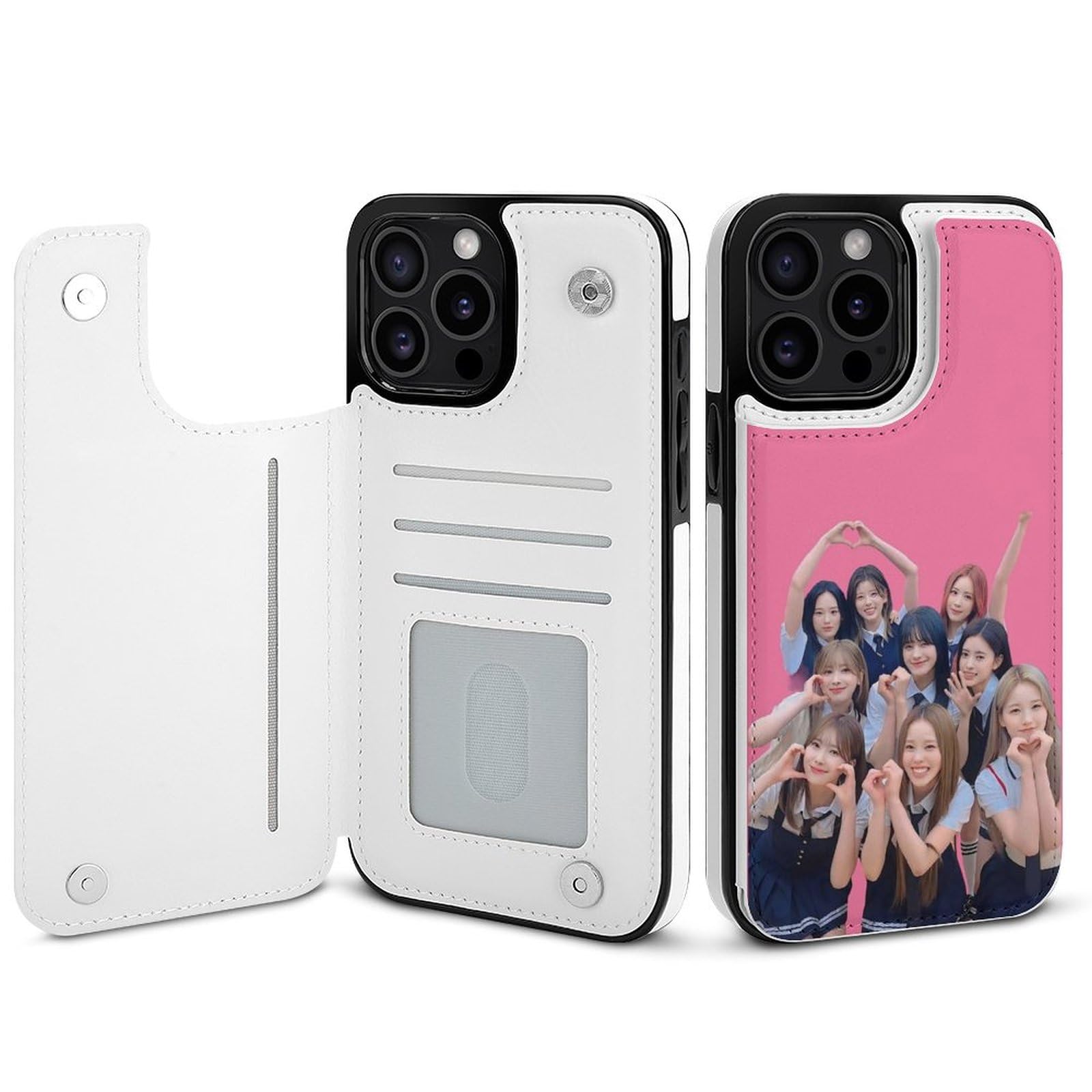 Amazon.co.jp: Niziu ニジュー iphone 15ケース 手帳型 iPhone 15/ 15