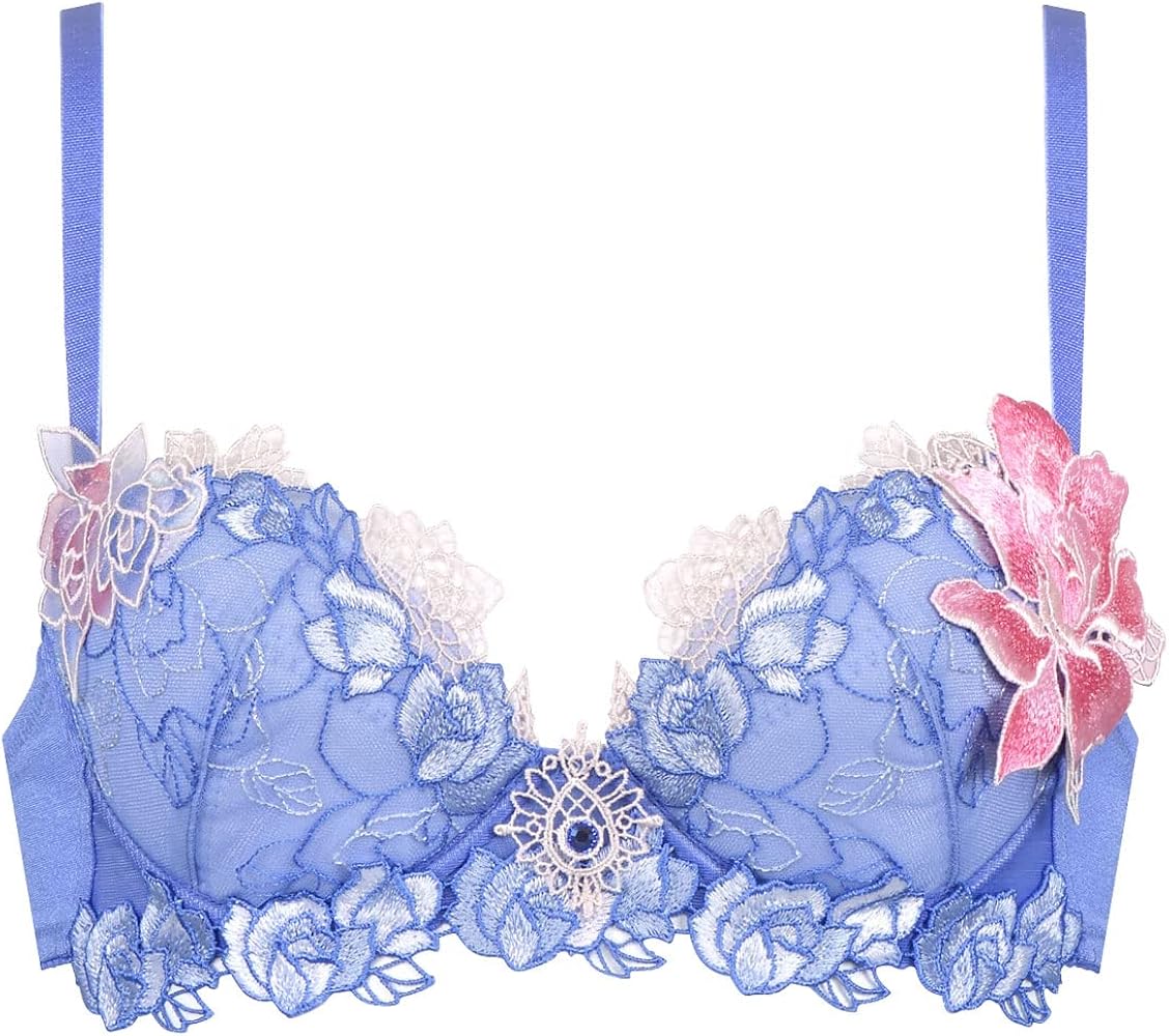 Amazon | ワコール Wacoal サルート Salute 22AW 76G BTJ476 P-UP