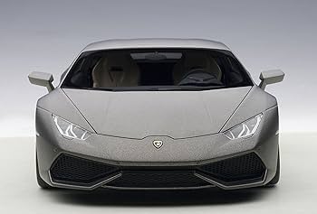 Amazon.co.jp: AUTOart LP610-4 1/18 Composite Model Lamborghini