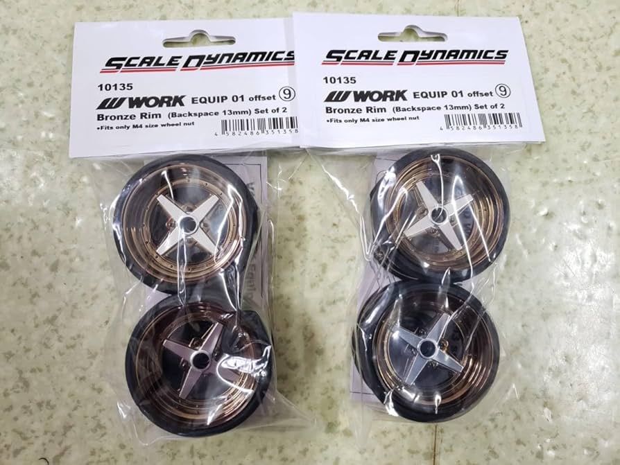 Amazon.co.jp: スケールダイナミクス ワーク エクイップ 01 ブロンズ