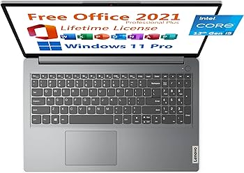 Amazon.com: Lenovo 15.6