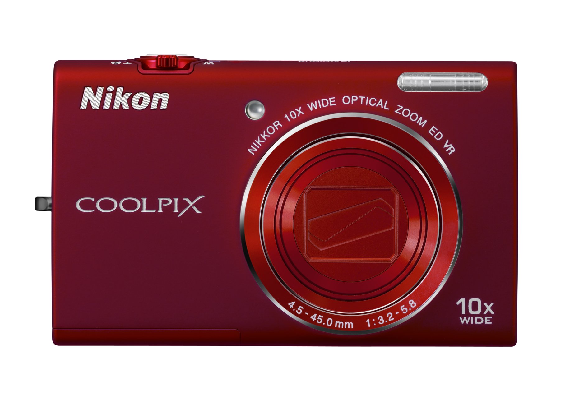 Amazon | Nikon デジタルカメラ COOLPIX (クールピクス) S6200
