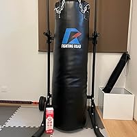 Amazon.co.jp: ファイティングロード(FIGHTINGROAD) サンドバッグ