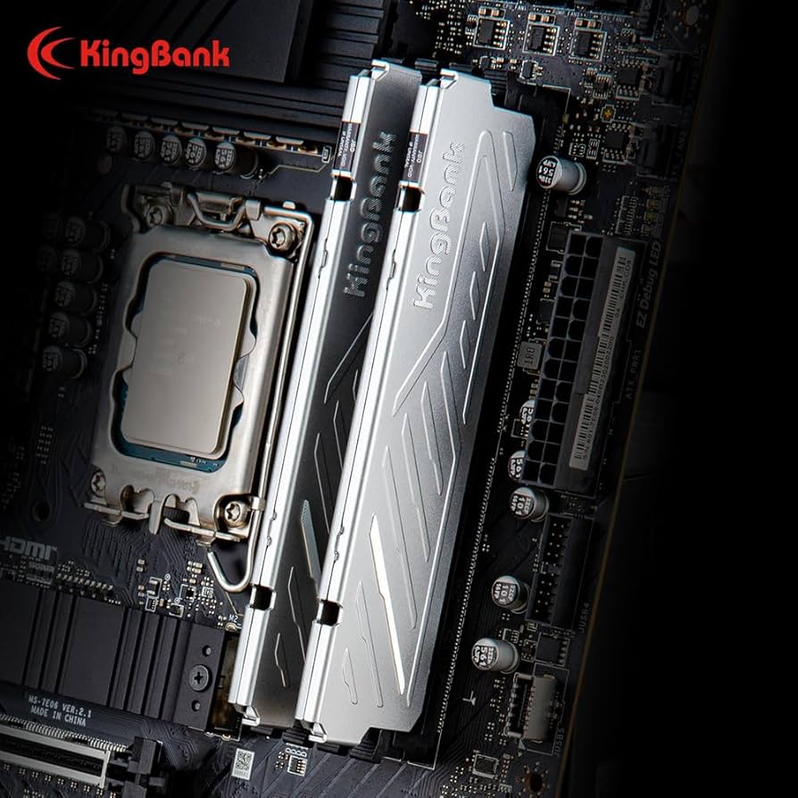 Amazon.co.jp: KingBank(キングバンク) コンピューターデスクトップ