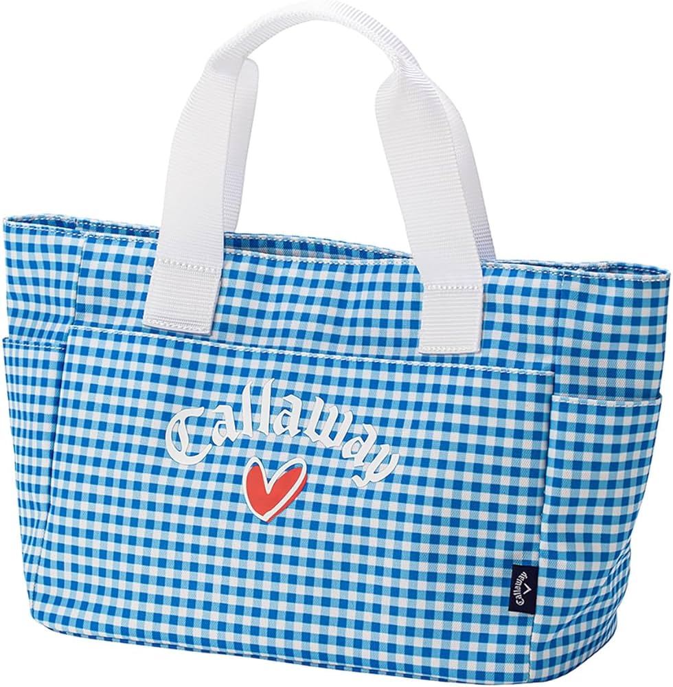 Amazon | キャロウェイ(Callaway) カートバッグ LOVE CW CART BAG WMS
