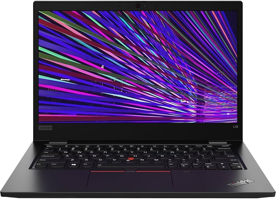 Lenovo ThinkPad L13 13.3