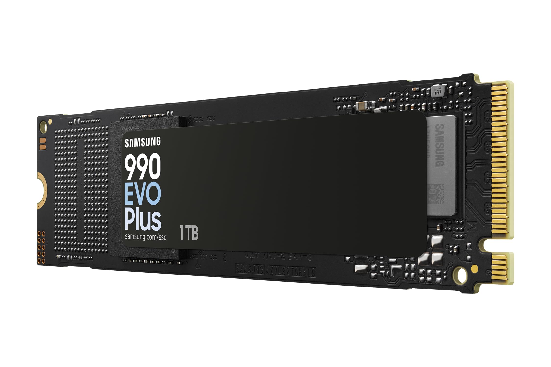 Amazon | Samsung (サムスン) 内蔵SSD 990 Evo Plus NVMe M.2 PCIe 4.0