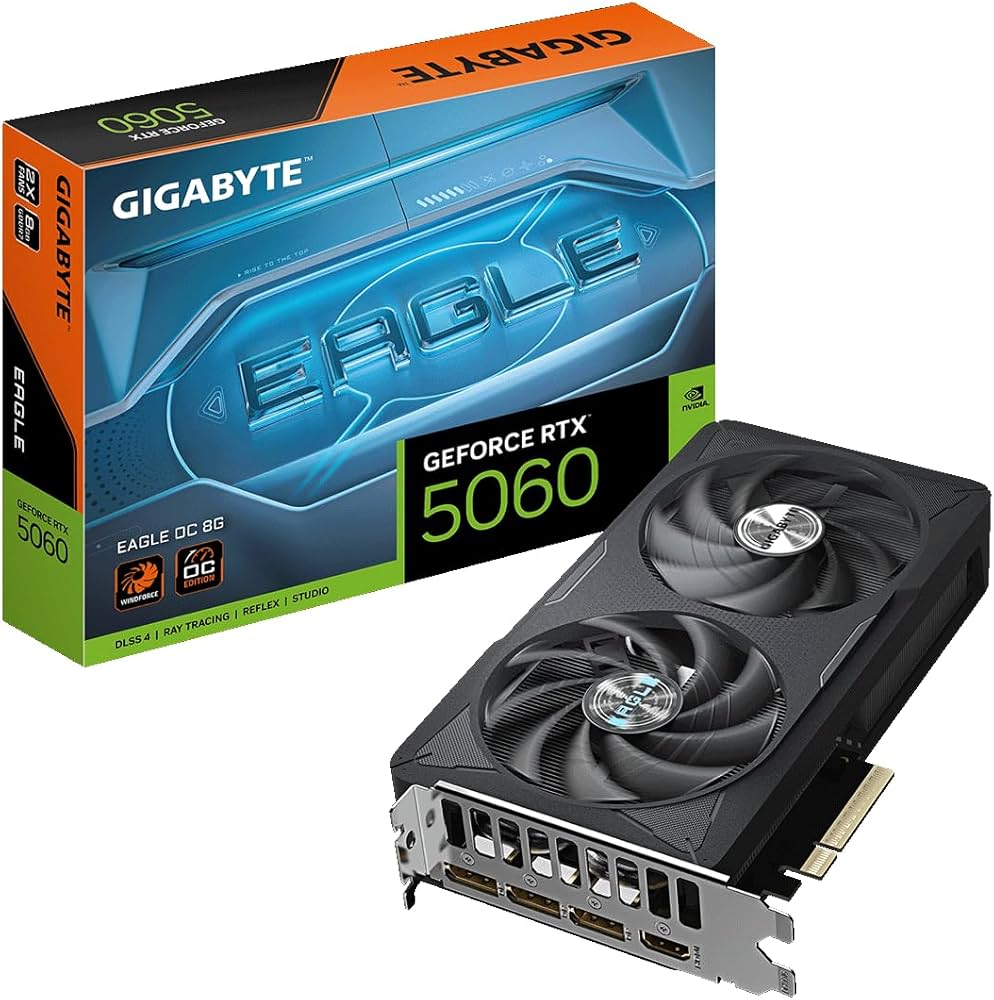 Amazon | GIGABYTE NVIDIA Geforce RTX5060 搭載 グラフィックボード