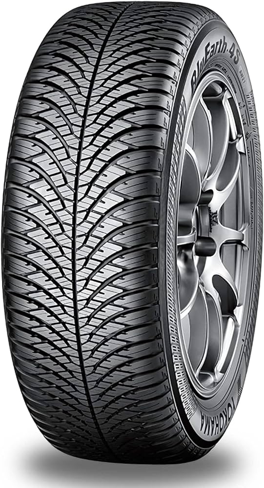Amazon.co.jp: 185/65R15 92V XL ヨコハマタイヤ BluEarth-4S AW21