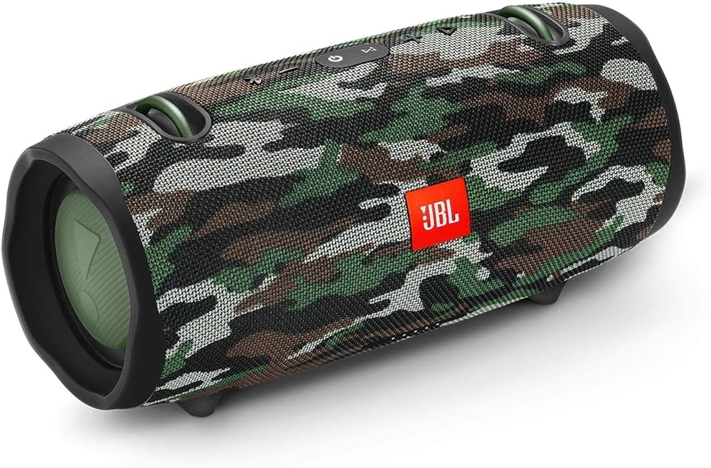Amazon.com: JBL Xtreme 2 Portable Waterproof Wireless Bluetooth
