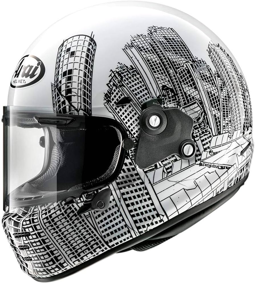 Amazon | アライ(Arai) バイクヘルメット フルフェイス RAPIDE NEO