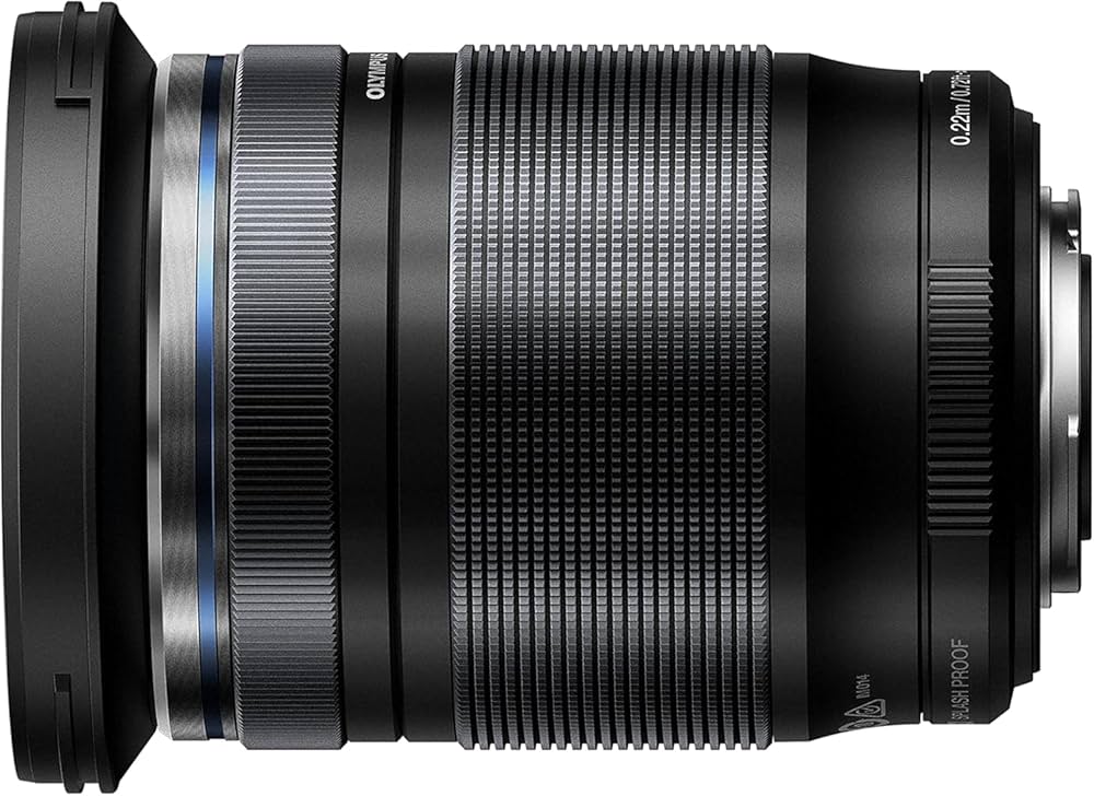 Amazon.co.jp: OLYMPUS マイクロフォーサーズレンズ M.ZUIKO DIGITAL